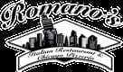 Romano's Chicago Pizzeria
